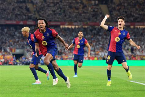 Barcelona Scores & Latest Results Today LiveScore. 