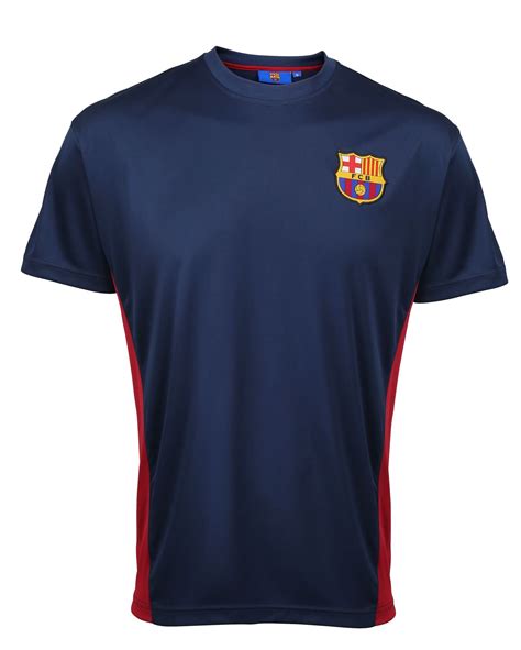 Barcelona Shirts, Barcelona T-Shirt, Tees Fanatics