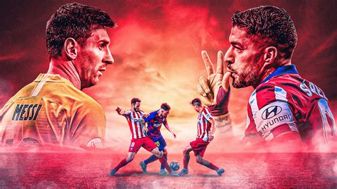 Barcelona atletico madrid. Things To Know About Barcelona atletico madrid. 