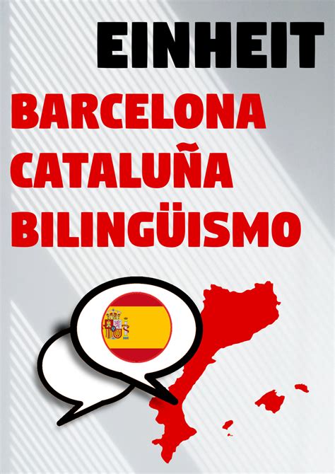 Barcelona aussprache
