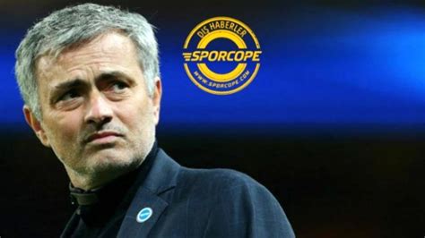 Barcelona cephesinden Jose Mourinho açıklaması- Son Dakika Spor Haberleri