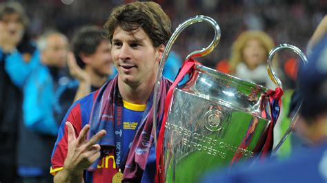 Barcelona champions league titel