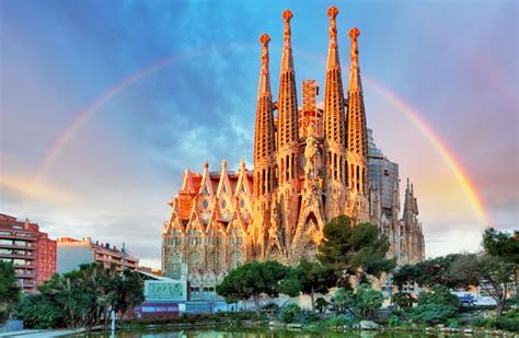 Barcelona from nyc. JFK. New York. $486. Roundtrip. just found. Book one-way or return flights from Barcelona to New York with no change fee on selected flights. Earn your airline miles on top of our rewards! Get great 2024 flight deals from Barcelona to New York now! 
