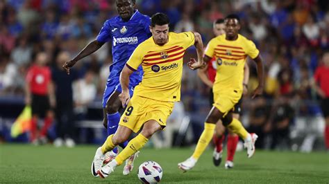 Barcelona hosts Cadiz in 1st game at temporary home stadium, Madrid visits Almeria