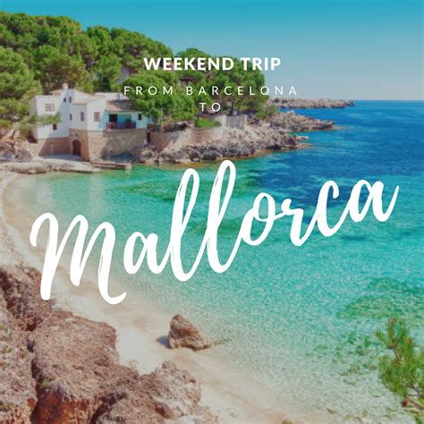 Barcelona to mallorca. Things To Know About Barcelona to mallorca. 