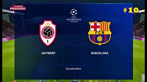 Barcelona vs antwerp. Last Updated: September 20, 2023. Did you miss Barcelona vs Antwerp live match? No problem! Our football full match replay brings you all the thrill of the game. Get ready to experience the excitement of a football match with our top-notch full match replay. Relive the magic of every incredible save and unforgettable goal with our football ... 