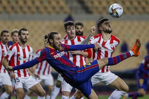 Barcelona vs athletic club. Things To Know About Barcelona vs athletic club. 