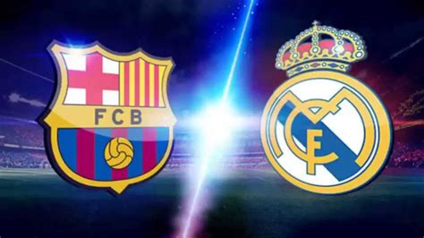 Barcelona vs real madrid dallas. Things To Know About Barcelona vs real madrid dallas. 