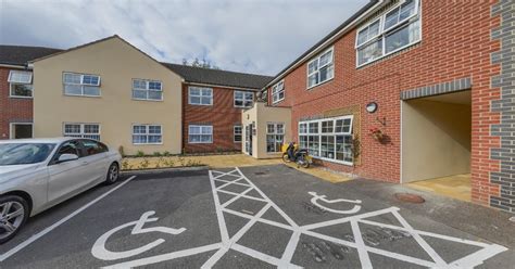 Barchester Claremont Parkway Care Home