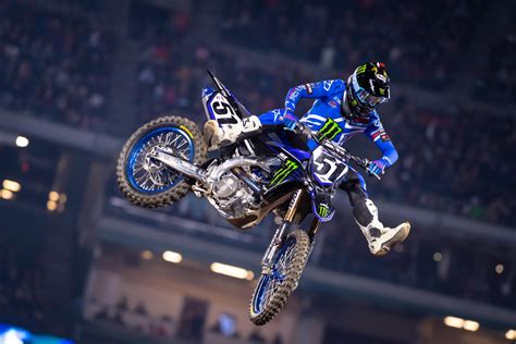 Barcia Supercross Leaks (SEX) 🍌 201 Pics