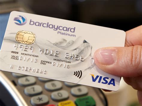 Barclays offers a wide variety of credit card options to choose from—all of which offer co-branded reward or loyalty programs. Whether you’re looking for a lower …. 