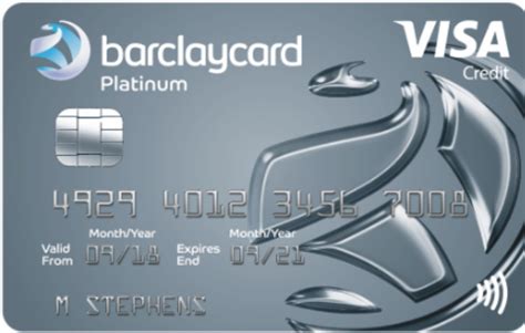 Barclay credit card. Things To Know About Barclay credit card. 