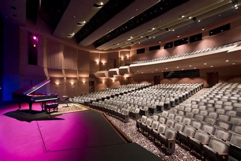 Barclay theatre irvine. Jul 13, 2021 · Irvine Barclay Theatre has been busy during the past 14 months of downtime. The theater installed new seats and carpet in the auditorium, as well as upgraded its HVAC system and air-handlers to ... 