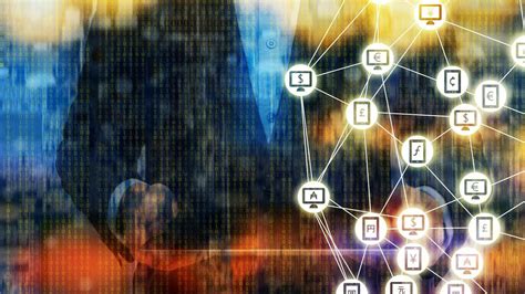 Barclays' Strategic Interest in Blockchain Technology