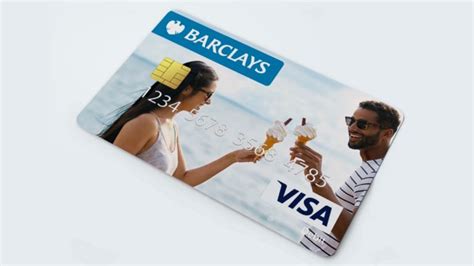 Barclays Design Your Card