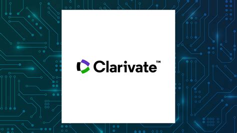 Barclays Keeps Their Hold Rating on Clarivate (CLVT)