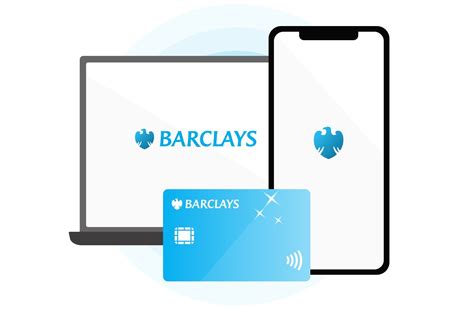 Barclays Online Banking Barclaycard