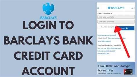 Barclays credit account. Things To Know About Barclays credit account. 