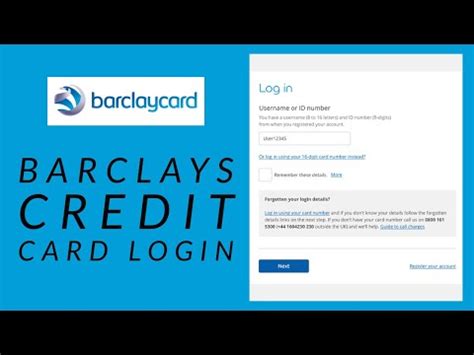 Barclays mastercard login. Things To Know About Barclays mastercard login. 