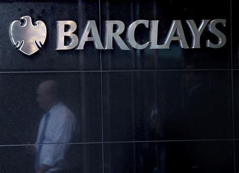 Barclays names Ryan Voegeli head of investment banking for Canada