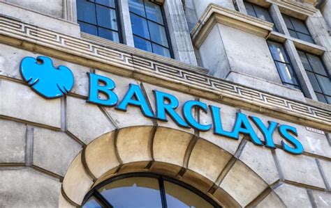 Barclays plc stock. Things To Know About Barclays plc stock. 
