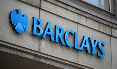Barclays savings bank. 
