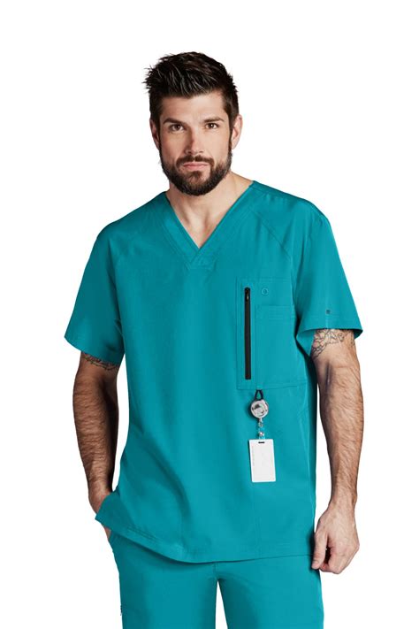 Barco One Scrubs for Men & Women - AllHeart