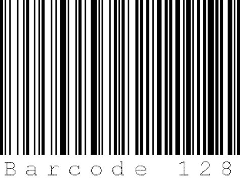 Barcode 128. About Code 128 Barcode: Code 128 is a barcode symbology widely used in enterprise internal management, production processes, and. logistics control systems. Because of its excellent characteristics, it is widely used in the management information systems. 
