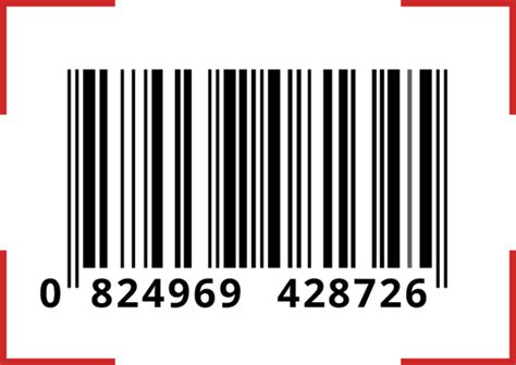 Barcode Lookup App