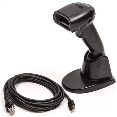 Barcode Scanner 2D Honeywell XENON 1950GSR - Advice