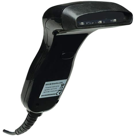 Barcode Scanner Home Depot