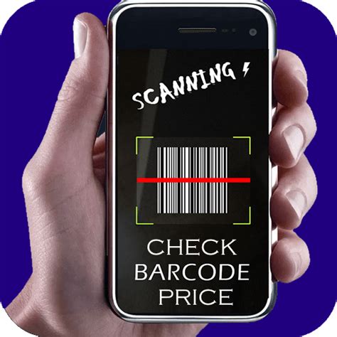 Barcode Scanner for Walmart - - Apps on Google Play