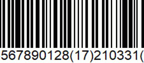 Barcode Testing Barcode Test