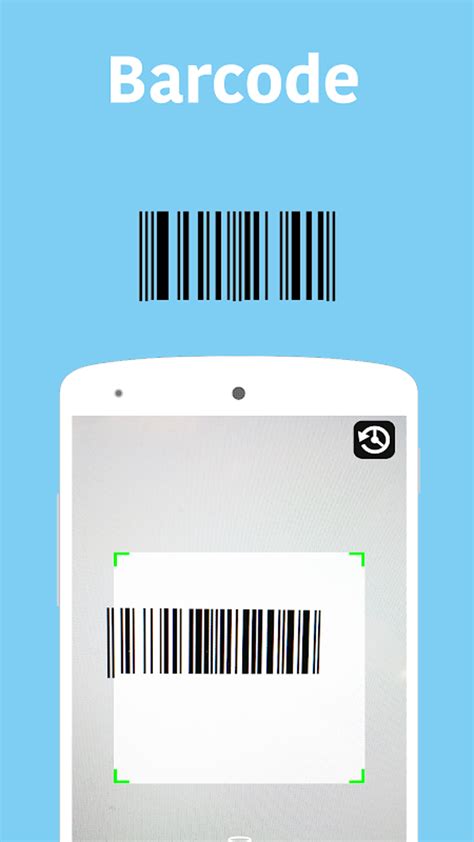 Barcode app for android.  While the process works similarly as QR This intuitive Barcod...