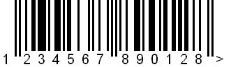 Barcode font code 39 full ascii table and description faherandmore