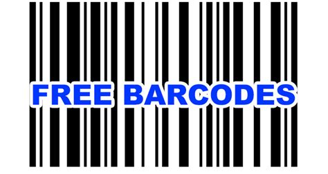 Barcode generator with escape sequence.  Use this free generator to create...