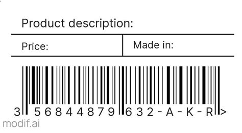 Barcode label sample.  1 day ago · View TSA2023_P6_Reading.  LabelTac&reg; Barcode Label Sampl...