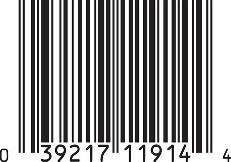Barcode png