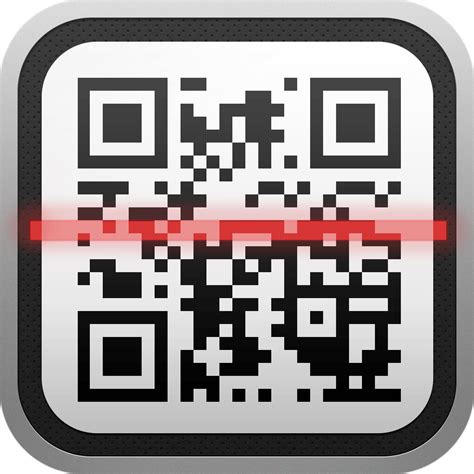 QR Code Scanner is the best QR code scanner and 