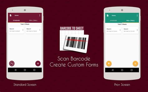 Barcode to Sheet APK for Android Download