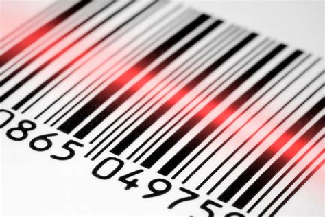 The “Barcode Label Unreadable and Replaced” problem c