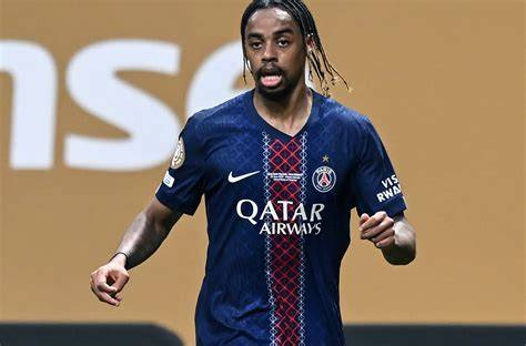 Barcola Psg