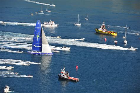 Barcolana regatta - Wikipedia