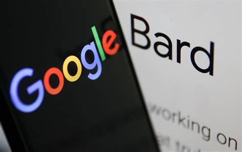 Bard: 4 things you should know about Google