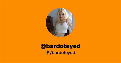 Bardoteyed Onlyfans Leaked XXX 🍌 59 Photos