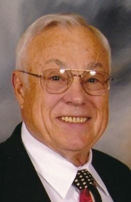 Joseph LeRoy Cecil, 88 of New Haven, died Thursday, Aug. 25, 2