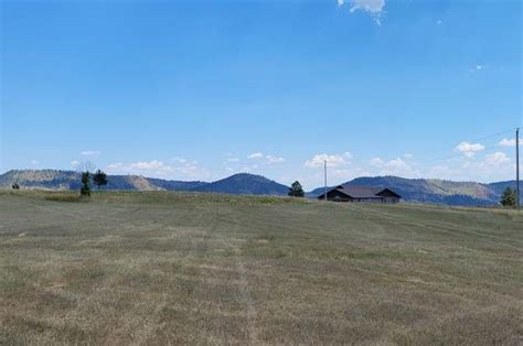 Bare Land, Hot Springs, SD 57747 - MLS# 75626 CENTURY 21