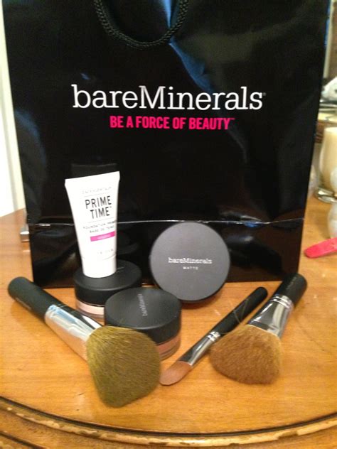 Bare Minerals Starter Kit Sale : Save up to 20%