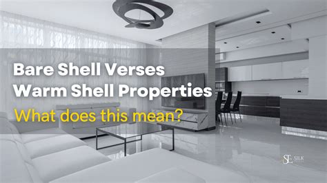 Bare Shell Vs Warm Shell Properties: Know What It Means …