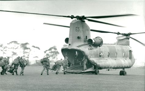 Bareback Army Cadets Vintage